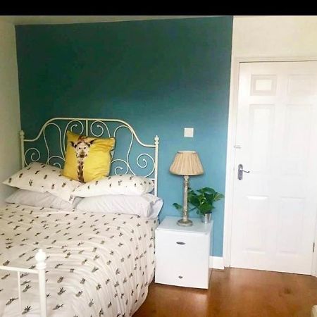 Stylish Modern Studio, Mock Georgian House, Heart Of Trendy Hackney & Londres Extérieur photo
