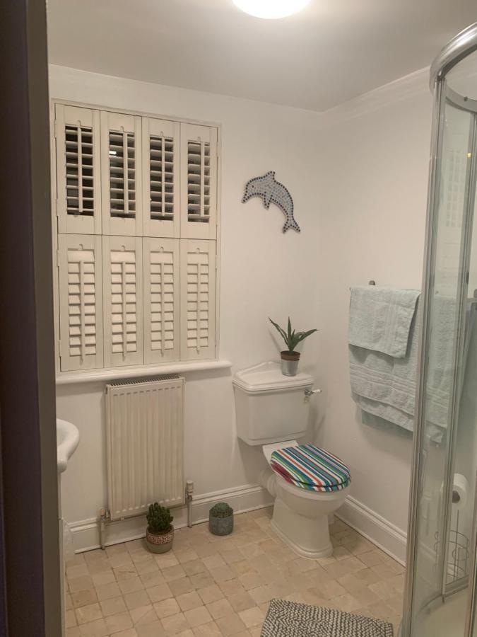 Stylish Modern Studio, Mock Georgian House, Heart Of Trendy Hackney & Londres Extérieur photo